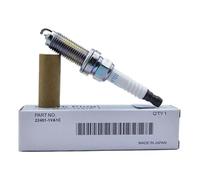 4/6pcs 22401-1VA1C 7D11H Dual Iridium Spark Plug/Fit For Nissan For Qashqai For Rogue 2.0L 2017 X-TRAIL Engine MR20DD MR20DE Spark Plug(4pcs)