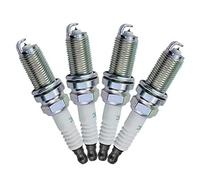4/6pcs 22401-AA750 SILFR6C11 22401AA750 Spark Plug For Subaru For Impreza For Outback For Legacy VKH20 SK20HPR-L11