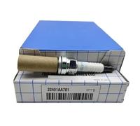 4/6pcs 22401-AA781 SILZKAR7B11 Iridium Spark Plug/Fit For Subaru Forester Impreza Legacy XV 22401AA781 SILZKAR7B-11 22401 AA781 Spark Plug(4pcs)