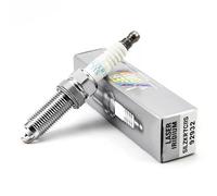 4/6PCS 92932 SILZKR7C11S Iridium Spark Plug/Fit for Honda Civic FB1 FB2 FC5 Accord CR-V 1.6L .8L 2.0L R20A3 R18A1 R20Z9 Car Candles Spark Plug(4pcs)