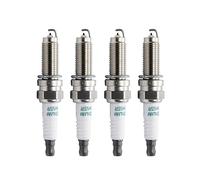 4-6pcs Car Spark Plug Auto Parts IXUH22 5353 067700-8691 Y7MPP33 RER8MC 267700-6450 (6 PCS)