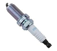 4/6PCS Iridium Spark Plug 22401-AA630 ILFR6B Compatible With Subaru Forester Legacy Impreza Outback EJ207 EZ30 Volvo V40 V60 XC90 2.0L 2.5L Automotive Replacement(6pieces)