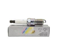 4-6pcs ITR6F-13 4477 Laser Iridium Spark Plugs Candles Compatible With Ford Volvo Mazda Jaguar ITR6F13-4477 L3Y4-18-110 3S4J-12405-AB Automotive Parts Ignition