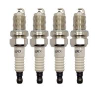 4/6pcs K16R-U11 3120 U-Groove Nickel Spark Plug/fit for 4Runner for Celica for Corolla MR2 for Matrix for Previa Spark Plug(6pcs)
