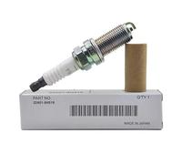 4/6PCS Normal Spark Plug 22401-8H516 LFR6A11 / Fit for Nissan ALMERA PATHFINDER X-TRAIL for YAMAHA for SUBARU OUTBACK for LEGACY III Estate EZ30 Spark Plug(6pcs)