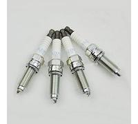 4-6pcs SILZKR7C11S 92932 Iridium Spark Plug 12290-R1A-H01(4pcs)