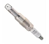 4/6pcs SP-546 PZK14F Spark Plug Compatible With Ford Expedition F150 F250 F350 5.4 Lincoln Navigator Mark Mercury Mountaineer Automotive Replacement(6pieces)