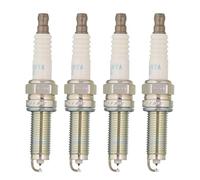 4/6pcs Spark Plug 12290-R71-L01 DILZKR7A11G for Acura TL 3.5L for Accord for Odyssey for Pilot 3.5L 92924 DILZKR7A11G