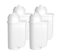 4/6PCS Water Filter Cartridge Replacement .Compatible with Siemens EQ6 EQ9 TCZ7003. Coffee Machine(4PC)
