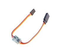 4-6V/3.6V-24V Servo Reverser Inverter For Futaba Aircraft Airplanes Rotations Steering Gear Replace Accessories