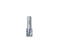 4/6X1/2TC Trend Router Bit , 1/2" , 20mm Dia X 25mm