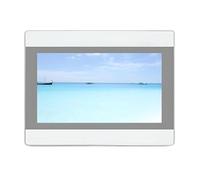 4" 7" 10" Hmi MT043E MT070 MT070E MT100 MT100E 4G Human Machine Interface Display Screen with Ethernet(MT043E)