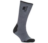 (4/7, Carbon Marl) Trespass MenS Trekking Socks Wayfarer