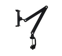 4.7 inch 12.9 inch screen for easy viewing of 360 degree rotations for bed and table tables