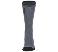Trespass Mens Way Fairer Trekking Socks - Carbon Marl - Carbon Marl - 4/7 UK