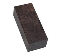 ＡＷＨＡＯ 4.72x1.57x1.96 Inch Ebony Material White Guitar Parts