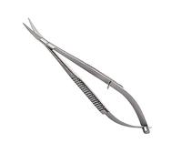 4.75" Embroidery Easy Snips Scissors - EZ Snip Curved Blades German Stainless steel