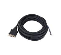 4.7m(185") Encoder Extension Cable for Closed Loop Stepper electronic starter IDGTTLDF