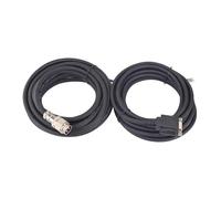 4.7m 34 Closed Loop Stepper Motor Extension Cable Kit for 34 Closed Loop Stepper Motors & for Encoder