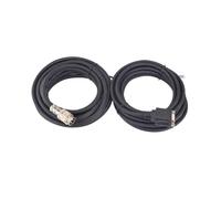 4.7m Nema 34 Closed Loop Stepper electronic starter Extension Cable Kit for Nema34 Closed Loop Stepper Motors & for Encoder ZDVHOMCB
