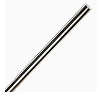4.7mm Diameter Silver Steel x 330mm Long Round Bar Precision Ground Shaft Rod BS1407 Metric. (0.185" Thousands Of An Inch) For Watchmakers Staking Tools/Staking Sets