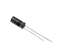 4.7UF 10UF 15UF 22UF 100UF 220UF 330UF 470UF 450V 400V 250V 100V 63V 50V 35V 25V 10V Aluminum Electrolytic Capacitors 10 * 17MM IDGTTLDF(10UF 400V)