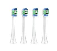 4/8/12/16PCS Replacement Toothbrush Heads ForCompatible for Phili Sonic Care C3 Premium Plaque Control 9044/65 G3 Gum 9054/65(4pcs)