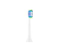 4/8/12/20pcs Electric Toothbrush Replacement Heads Compatible for Philips Sonicare Replacement Brush Heads Click-on Handles(8HB20C)