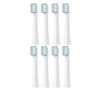 4/8/16Pcs Replacement Toothbrush Heads,Compatible for Colgate 360/B150/250R/E2/350(8pcs Adult)