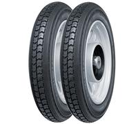 4-8 55J Continental Tubed Type LB Universal Motorcycle Tyre 4 x 8