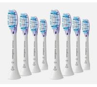 4/8 Pack Philips Sonicare G3 Premium Gum Care Sonic Toothbrush Heads HX9054/95