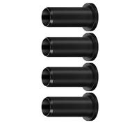 4/8 Pcs Premium Nylon Paddle Safety Holder Equipment for Water Sports Paddle Equipment