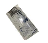 4/8 Pcs Tassels For Messianic Tallit Prayer Shawl Tallit Prayer Shawl Israel Yeshua Talitnia Men's And Women's Tassels Cord Accessory