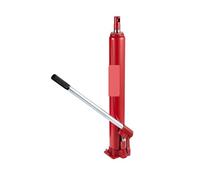 4/8 Ton Car Hydraulic Long Jack Manual Engine Lift Hoist Cherry Picker Mechanical Workshop Tool,1-8 Ton