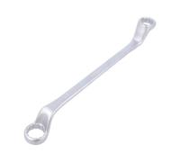 4-87-809 key ring, angled 21mm, 23mm chrome vanadium steel STANLEY
