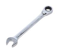 4-89-937 key ring jaw, with ratchet 12 mm chrome vanadium steel STANLEY