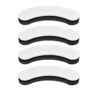 4/8Pcs Cats Fountain Filtration Cotton Filter Foam Water Purifications Sponge Cats Water
