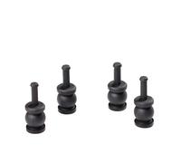 4/8pcs Gimbal Shock Absorbing ，Compatible For DJI ，Matrice 30 30T Replacement Camera Damping Mount Module For M30/30T Repair Parts(8pcs)
