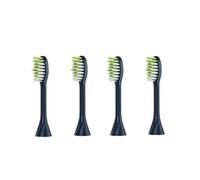 4/8PCS Replacement Tooth Brush Heads，Compatible for Phi One Series Electric Toothbrush Heads HY1100 HY1200(4PCS)