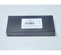 4.8V 2700mAh Replacement Battery for Iribarri BT27iK Industrial Radio Remote Control (NiMH, Black)