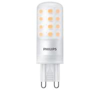 Philips CorePro 4.8-60W LED G9 Capsule Very Warm White - 929002055102 (UK1022) - 65780200