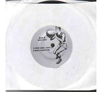 4.93 - Split 7"~"Mike Hale/Chris Wollard [VINYL]