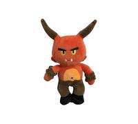 (4) 9pcs/set Stumble Guys Soft Plush Toy Cute Cartoon Game Plushie Kawaii Anime Stuffed Doll Pillow Toys For Children Birthday Gift