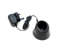 4.9V Hair & Beard Trimmer Charger for Andis,Compatible with D-8 32400 32475 32810 32690 33785 32445 32485 32490 32680 Power Supply Charging Dock (with Charging Dock)