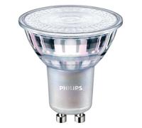 4.9W LED GU10 Bulb, PAR16, 3000K, 365lm, Dimmable - 929001349202