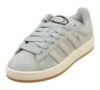 (4) adidas Campus 00s Mens Fashion Trainers in Wonder Silver Grey