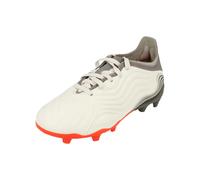 Adidas Copa Sense.1 FG Junior Football Boots FY6159 - UK 4 | US 4.5 | EU 36 2/3