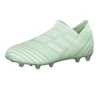 (4) Adidas Nemeziz 17+ FG Junior Football Boots Soccer Cleats Cp9124