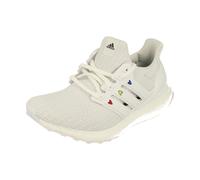 (4) Adidas Ultraboost 4.0 Dna Womens Running Trainers Sneakers GZ9232