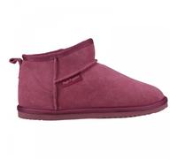 Hush Puppies Female Ashanti Slippers, Pink, 4